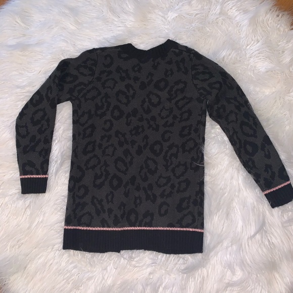 Cardigan - Picture 2 of 2